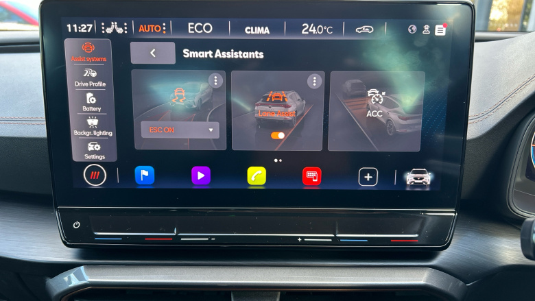 CUPRA Formentor 1.4 eHybrid 204 V2 5dr DSG Estate